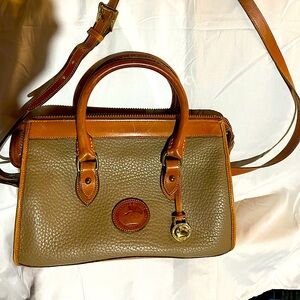 Vintage Dooney & Bourke